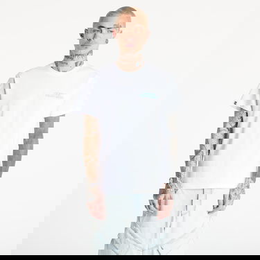 Majica kratkih rukava Horsefeathers Horsefeathers Rizmo T-Shirt Bijela | SM1377C, 0