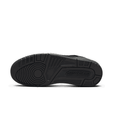 Tenisice i cipele Jordan Jordan Spizike Low Crna | FQ1759-001, 4