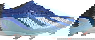 Tenisice i cipele adidas Performance X CRAZYFAST.1 FG Plava | gy7416, 0