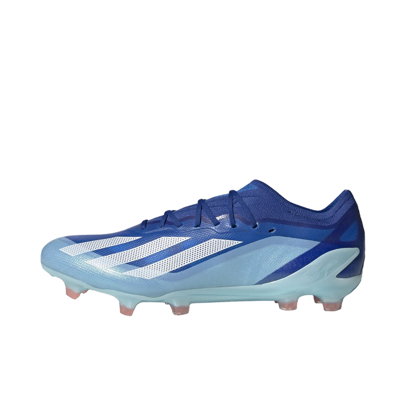 Tenisice i cipele adidas Performance X CRAZYFAST.1 FG Plava | gy7416