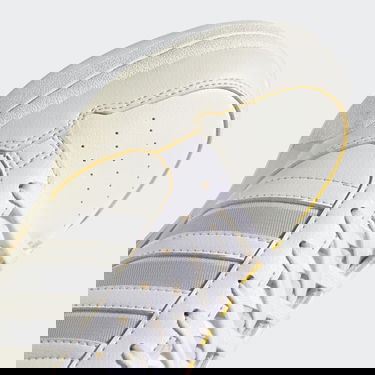 Tenisice i cipele adidas Originals CONTINENTAL 80 VEGAN ICONS Bež | GY4662, 4