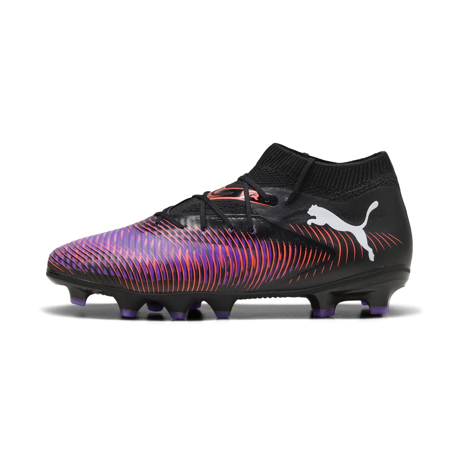 Tenisice i cipele Puma FUTURE 8 PRO FG/AG Crna | 108142_01, 0