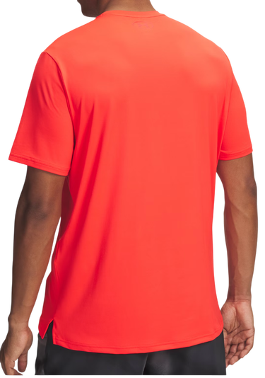 Majica kratkih rukava Under Armour T-Shirt Vanish Energy SS Crvena | 1383973-714, 1