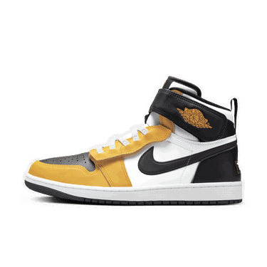 Tenisice i cipele Jordan Air Jordan 1 High FlyEase "Yellow Ochre" Žuta | CQ3835-107, 2