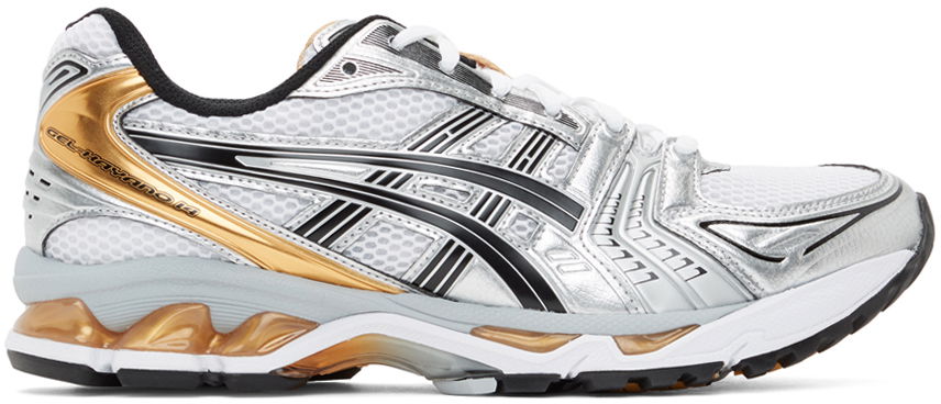 Tenisice i cipele Asics Gel-Kayano 14 Metalik | 1201A019, 0