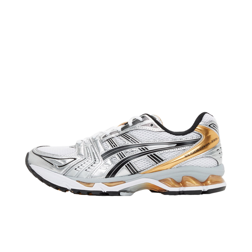 Trčanje Asics Gel-Kayano 14 Metalik | 1201A019