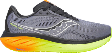 Tenisice i cipele Saucony RIDE 18 Siva | s21000-99, 0