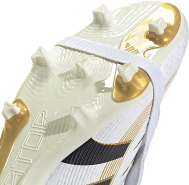 Tenisice i cipele adidas Performance PREDATOR LEAGUE FT FG/MG Bijela | ji1114, 6
