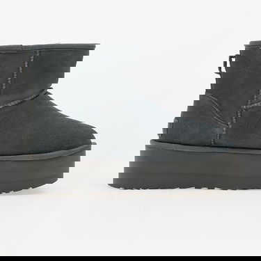 Tenisice i cipele UGG W Classic Mini Platform Siva | 1134991-RNS, 1