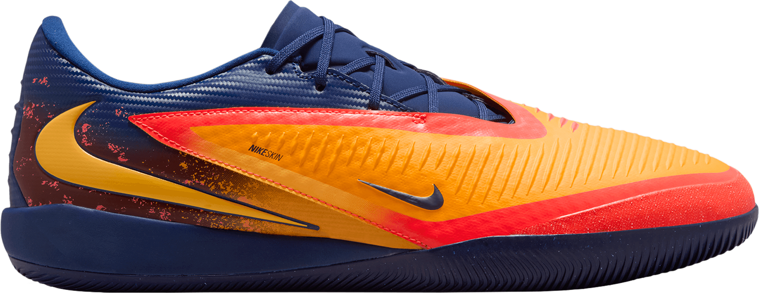 Tenisice i cipele Nike Phantom 6 Low Academy "Erling Haaland" IC Višebojno | ib3093-800, 0