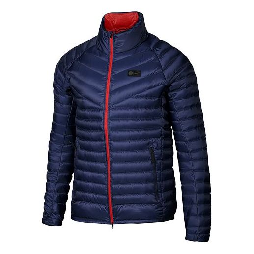Pernata jakna Nike PSG Down Jacket Plava | CI1303-414