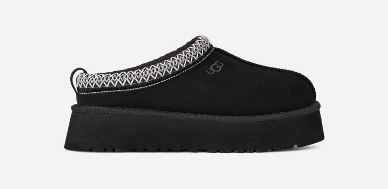 Tenisice i cipele UGG Tazz II Slippers Crna | 1174471-BLK