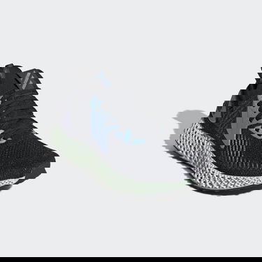 Tenisice i cipele adidas Performance AlphaEDGE 4D W Crna | FV6106, 6