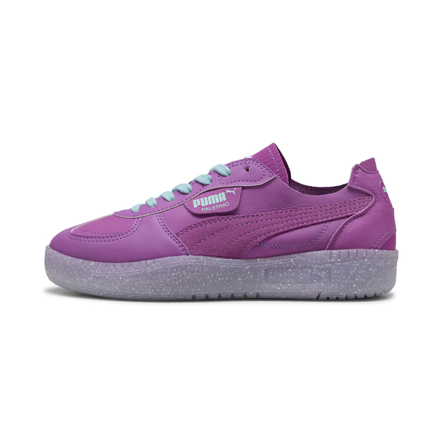 Tenisice i cipele Puma Palermo Moda Paradiso Ljubičasta | 401294_02, 0
