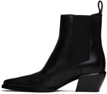 Odjeća rag & bone Rag & Bone Joni Chelsea Boots Crna | WFF24FF019LE19, 2