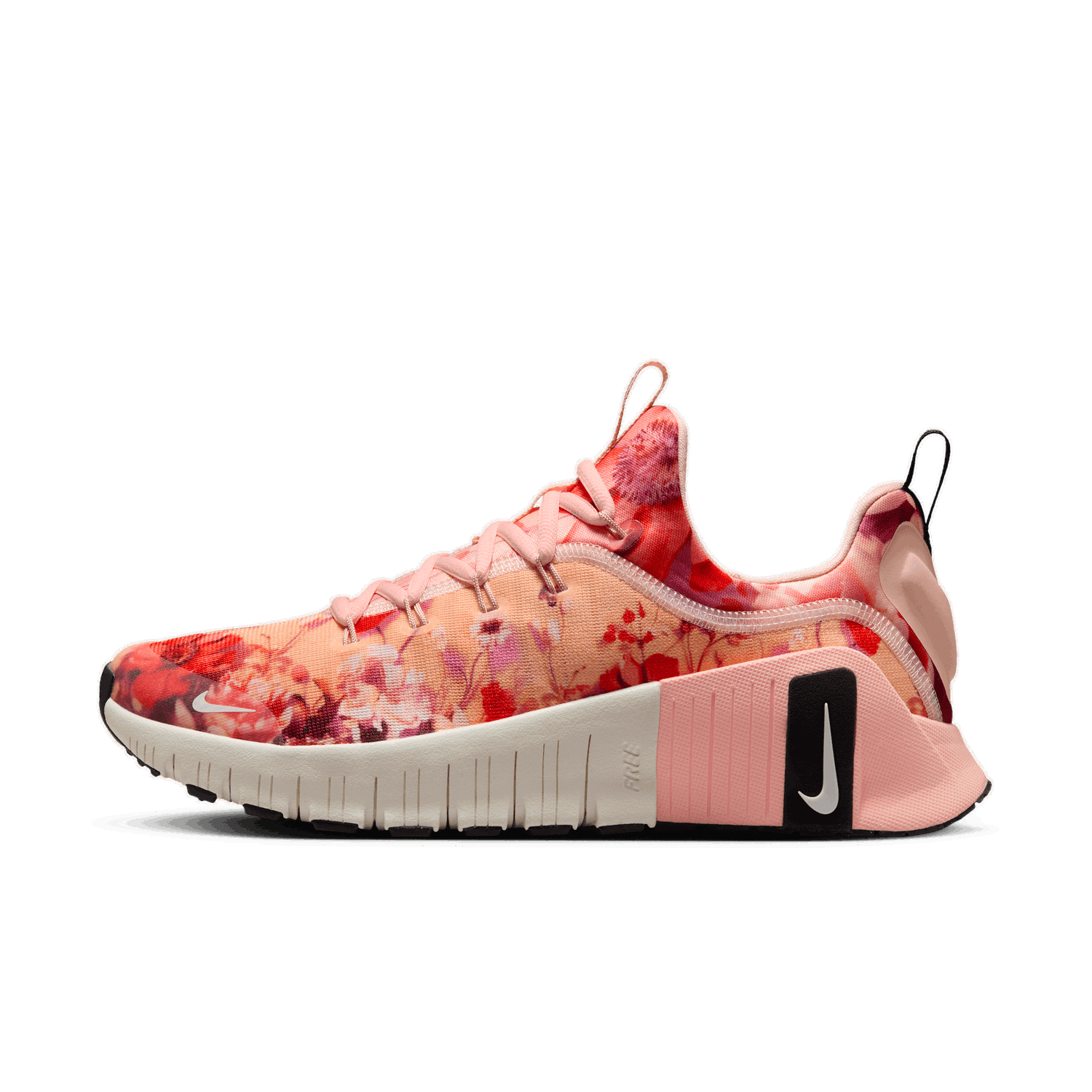 Tenisice i cipele Nike Free Metcon 6 AMP Ružičasta | IB6902-600, 0