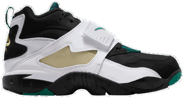Tenisice i cipele Nike Air Diamond "Turf Emerald" Crna | IB2240-001, 1