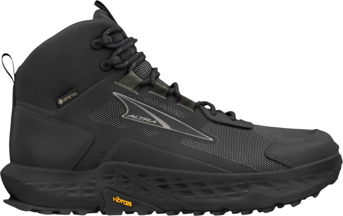 Tenisice i cipele Altra Running Altra Timp 5 Hiker GTX Trail Running Shoes Crna | al0a85qc-0001, 0