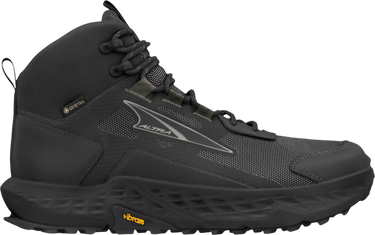 Tenisice i cipele Altra Running Altra Timp 5 Hiker GTX Trail Running Shoes Crna | al0a85qc-0001, 0