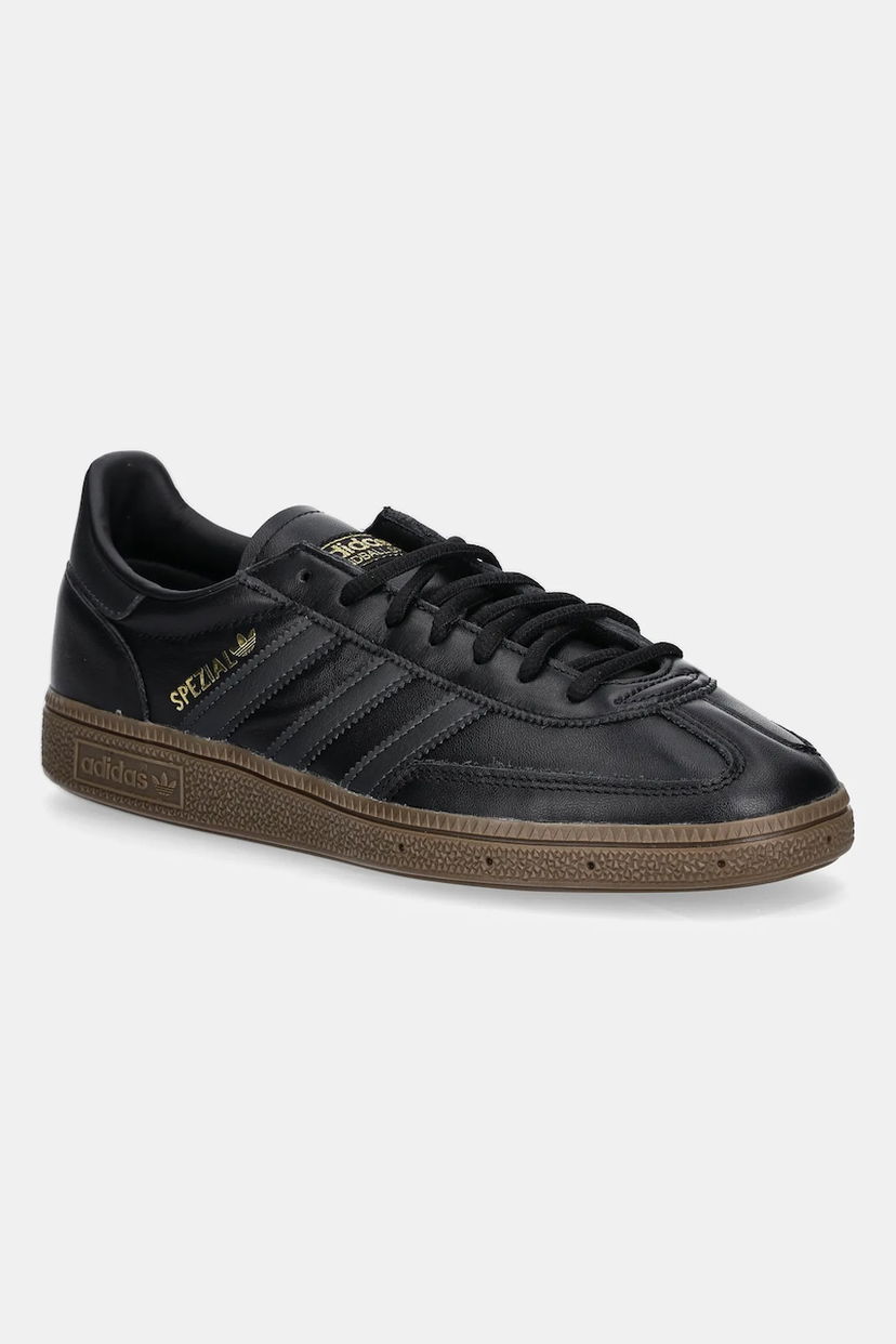 Tenisice i cipele adidas Originals adidas Originals Handball Spezial Crna | JS3868