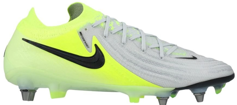 Tenisice i cipele Nike PHANTOM GX II ELITE SG-PRO Žuta | fq9034-003