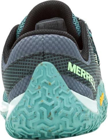 Tenisice i cipele Merrell Trail Glove 7 Siva | J067657, 4