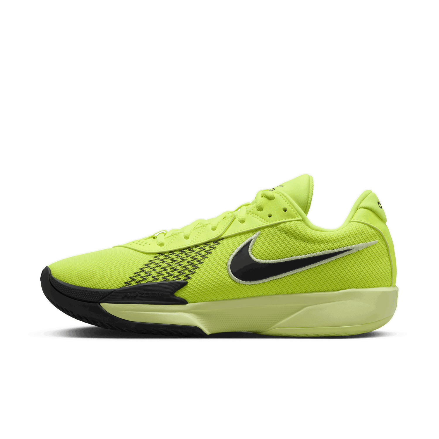 Tenisice i cipele Nike G.T. Cut Academy Žuta | FB2599-700, 0