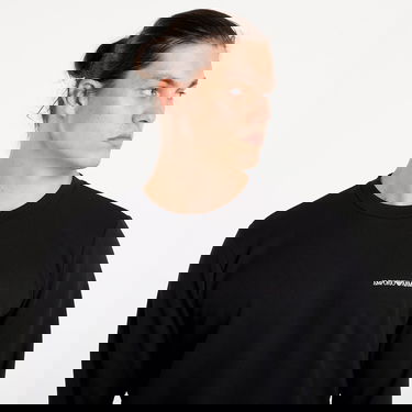 Dukserice Emporio Armani EA7 Emporio Armani Crew Neck Sweatshirt Crna | EM000520AF10790UC001, 4