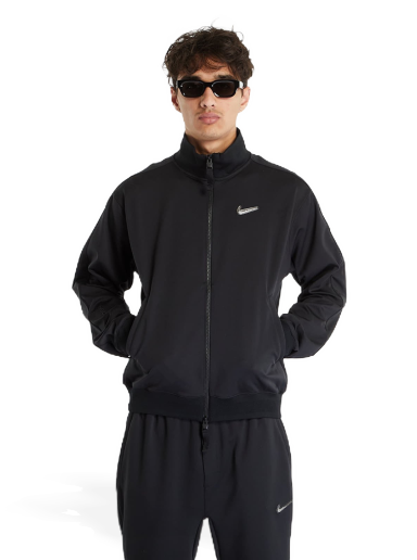 Dukserice Nike x NOCTA NRG Full-Zip Knit Top Crna | DR2656-010