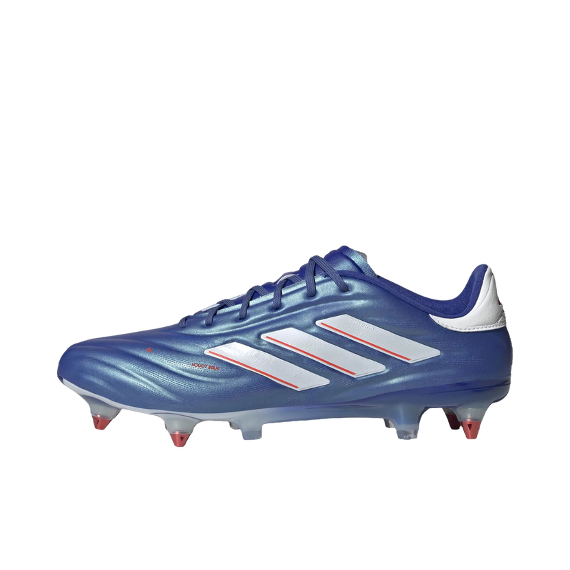 Tenisice i cipele adidas Performance COPA PURE 2.1 SG Plava | ie4901