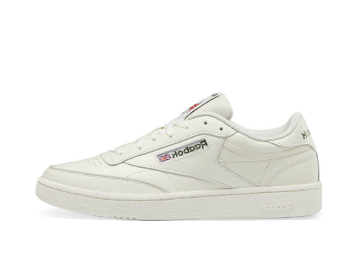 Tenisice i cipele Reebok Club C 85 Bijela | 100024894