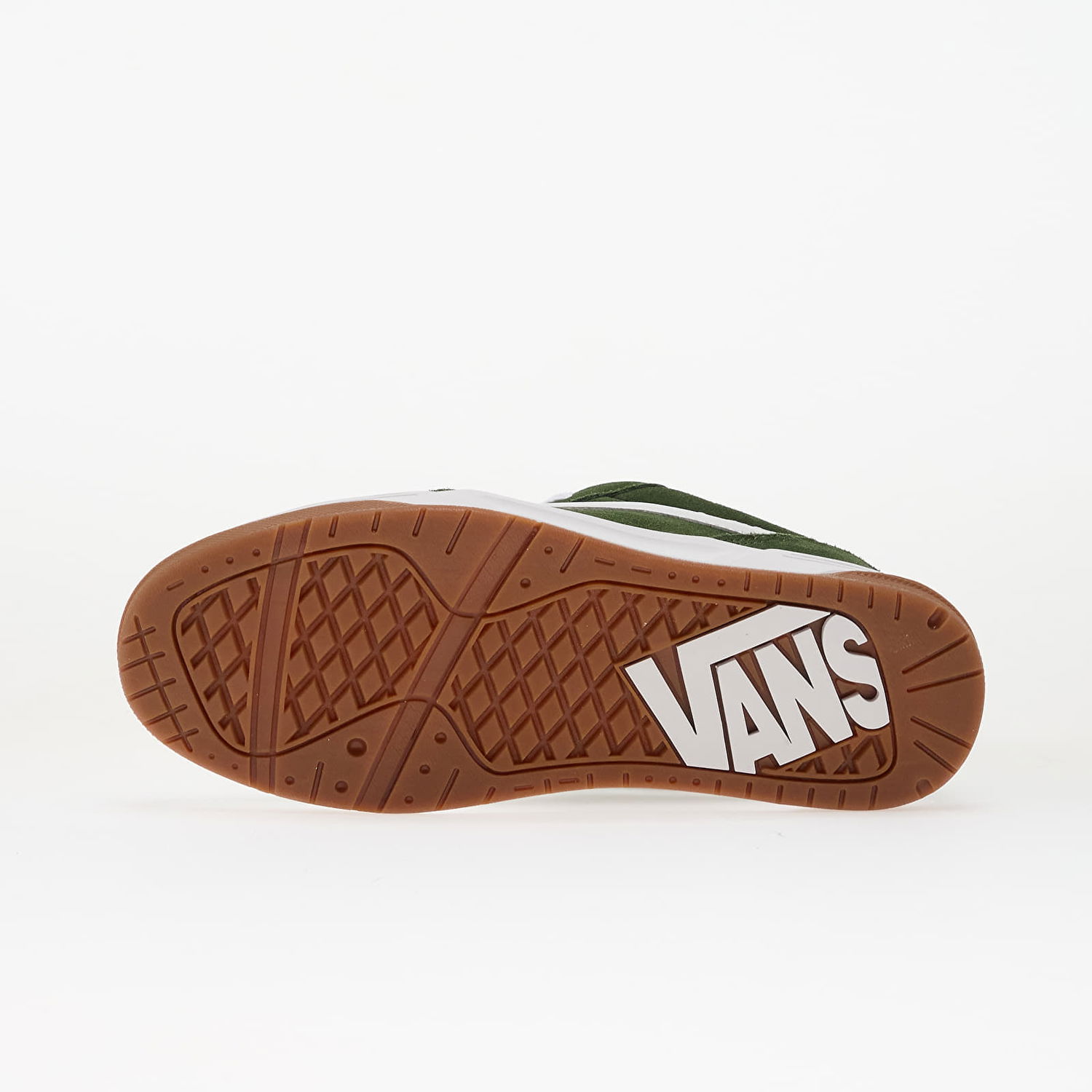 Tenisice i cipele Vans Vans Hylane Zelena | VN000D1JKGR1, 1