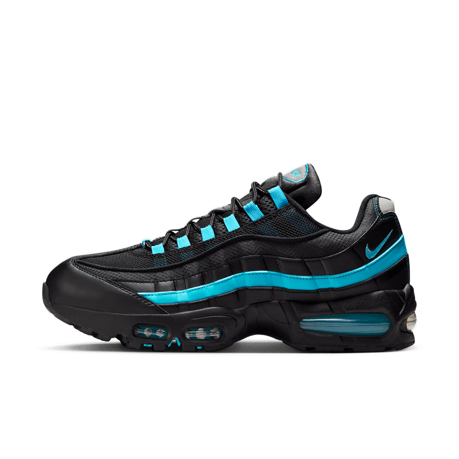 Tenisice i cipele Nike Air Max 95 OG Crna | IB1667-001, 0