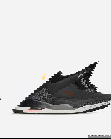 Tenisice i cipele Jordan Air Jordan 3 Retro "Fear" Siva | CT8532-080, 4