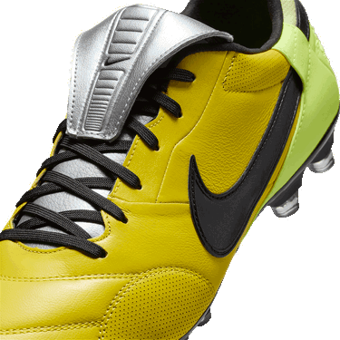 Tenisice i cipele Nike THE PREMIER III Žuta | hm0265-700, 2
