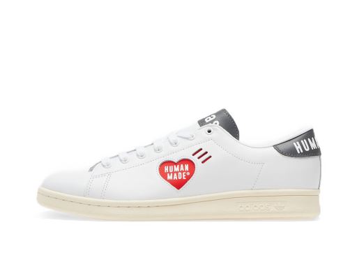 Tenisice i cipele adidas Originals Stan Smith Human Made Bijela | FY0735