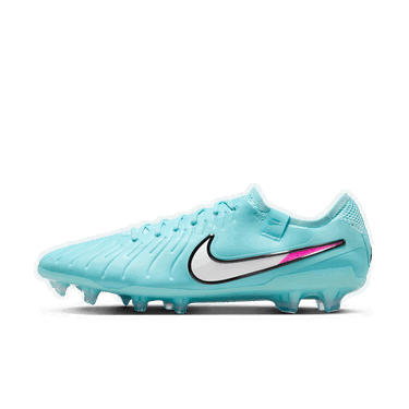 Tenisice i cipele Nike Tiempo Legend 10 Elite Firm Ground Tirkiz | DV4328-401, 3