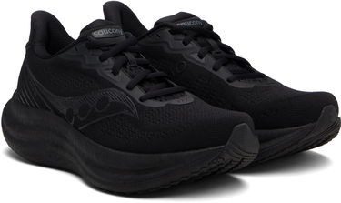 Tenisice i cipele Saucony Triumph 23 Crna | S21023-201, 3
