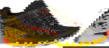 Tenisice i cipele La Sportiva Bushido II GTX Crna | 99910046y, 0