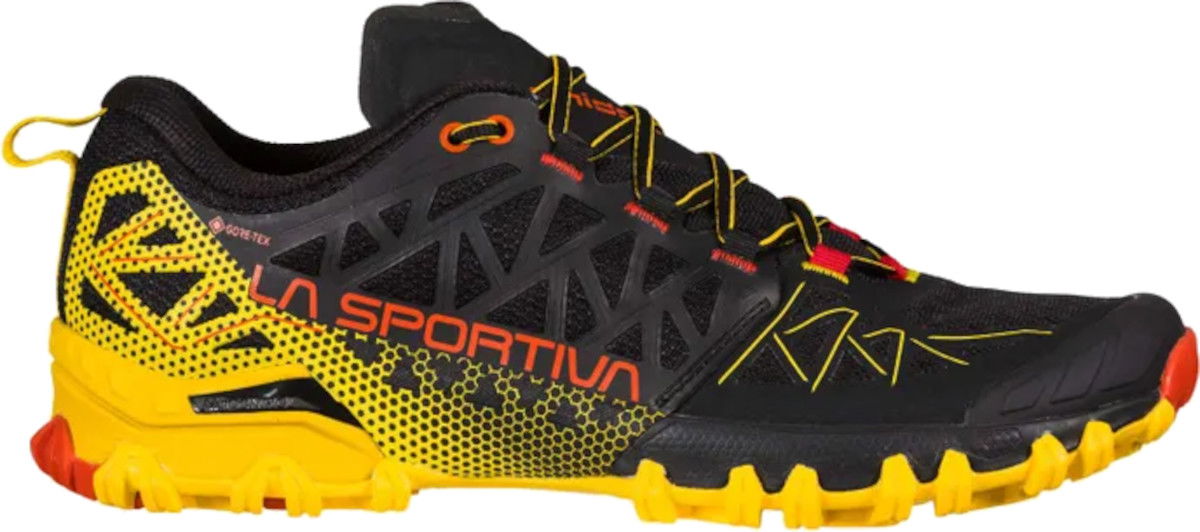 Tenisice i cipele La Sportiva Bushido II GTX Crna | 99910046y, 0