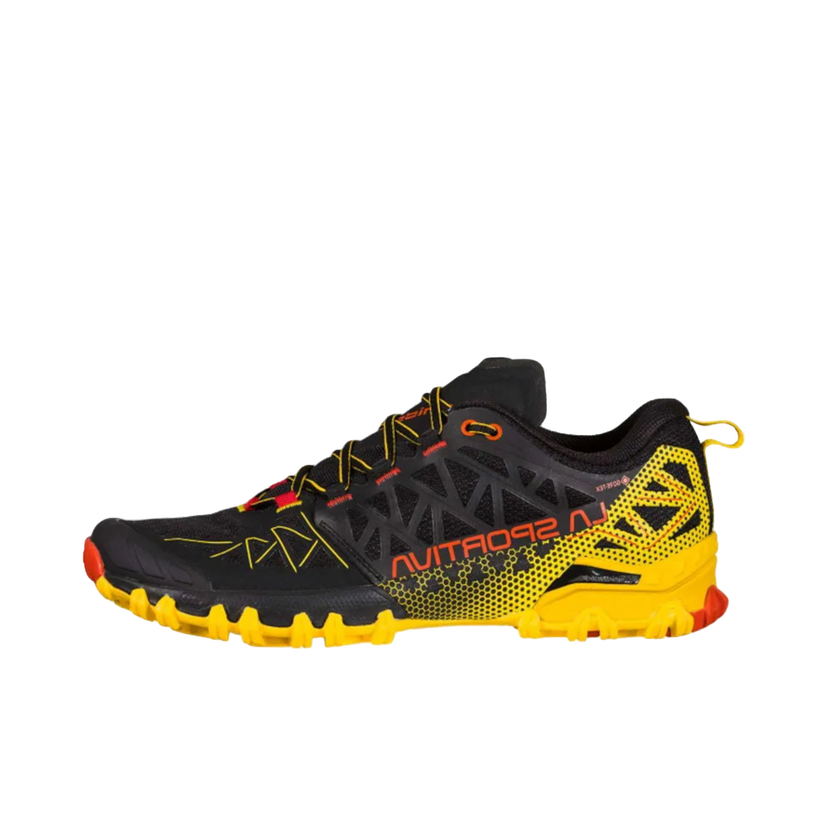 Tenisice i cipele La Sportiva Bushido II GTX Crna | 99910046y