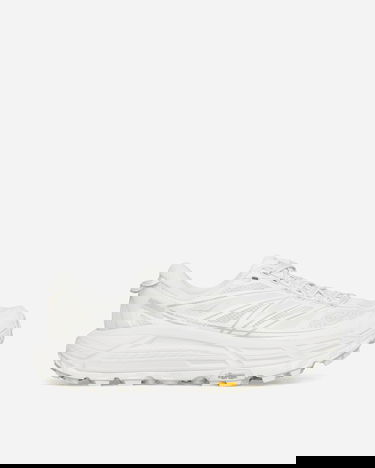 Tenisice i cipele Hoka One One MAFATE SPEED 2 Bijela | 1126851-WLRC, 1