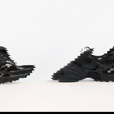Tenisice i cipele Nike V2K Run Black Dark Smoke Grey Crna | HJ4497-001, 3
