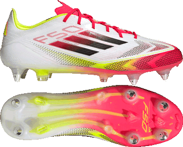 Tenisice i cipele adidas Performance F50 ELITE SG Bijela | ie1258, 2