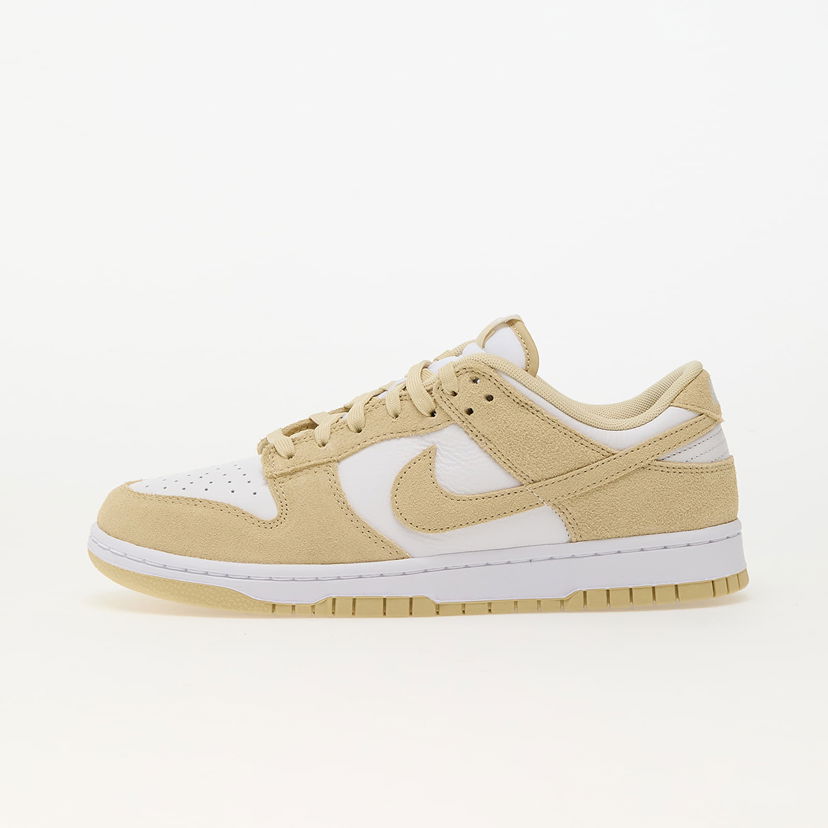 Tenisice i cipele Nike Dunk Low Retro Se Bijela | FQ8249-102
