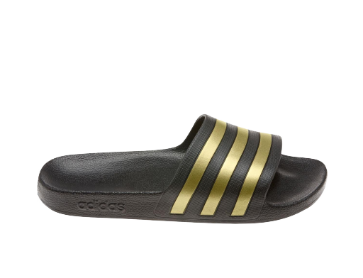 Tenisice i cipele adidas Originals Adilette Aqua Crna | eg1758