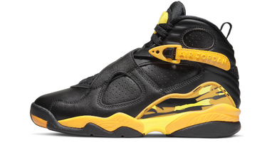 Tenisice i cipele Jordan Air Jordan 8 Retro "Taxi" W Crna | CI1236-007, 0