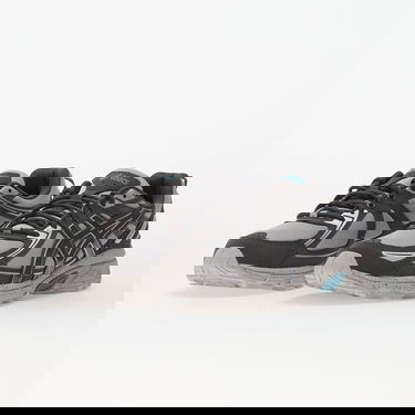 Tenisice i cipele Asics Gel-Venture 6 Cement Grey/ Obsidian Grey Siva | 1203A438-028, 5