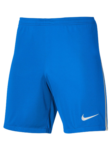Kratke hlače Nike Shorts League III Plava | dr0960-463