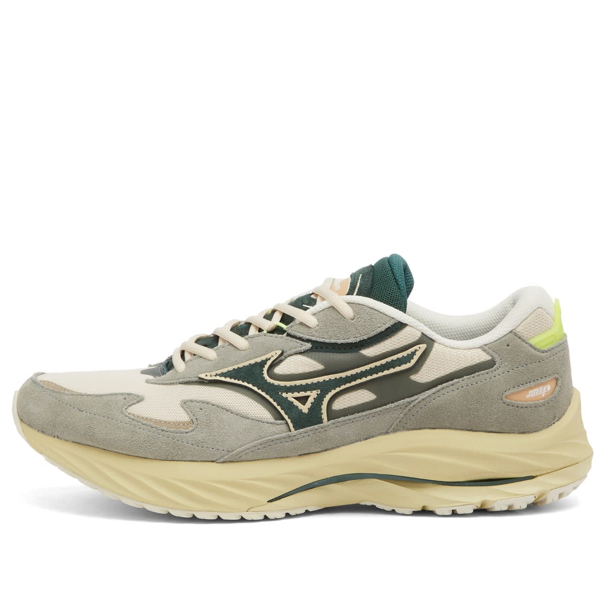 Tenisice i cipele Mizuno Wave Rider Β Bež | D1GA330919, 0